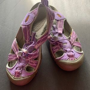 Women’s keen size 9.5